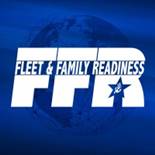 U.S. Navy Fleet and Family Readiness
